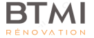 Logo BTMI Rénovation